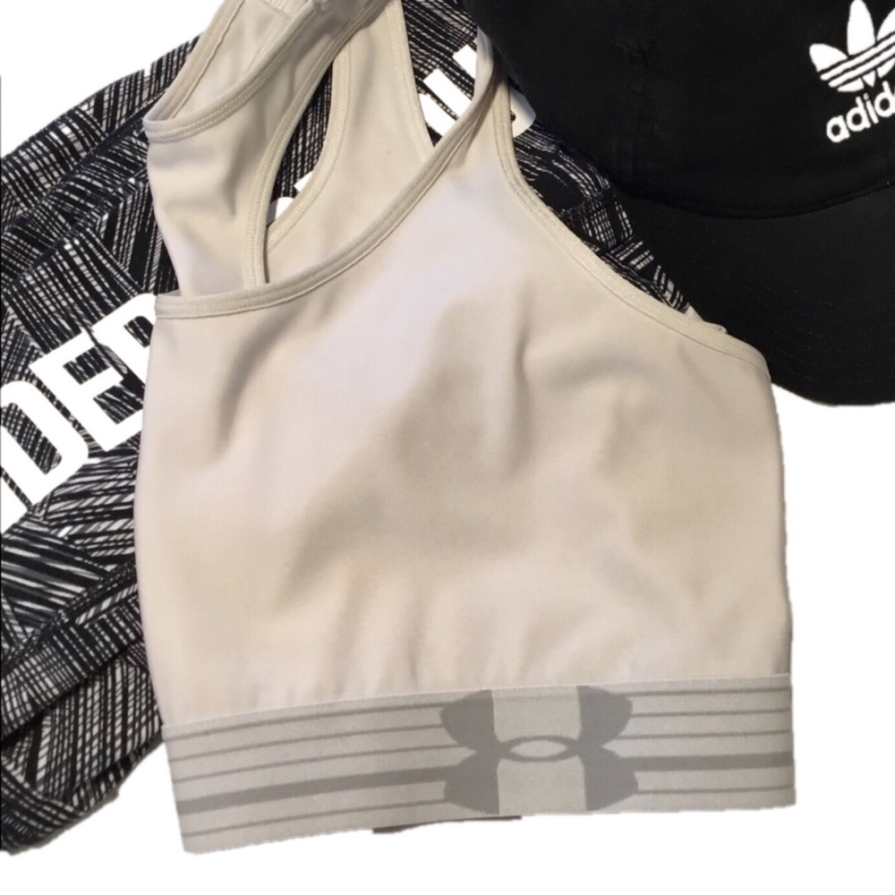 Under Armour Sports Bra